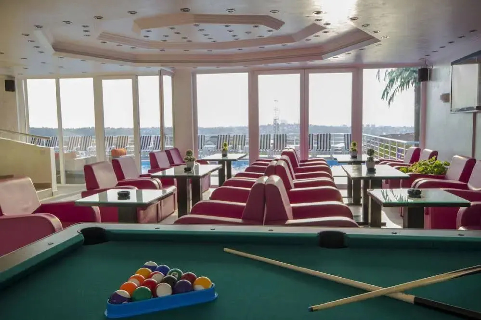 Hotel Miami Spa and Wellness