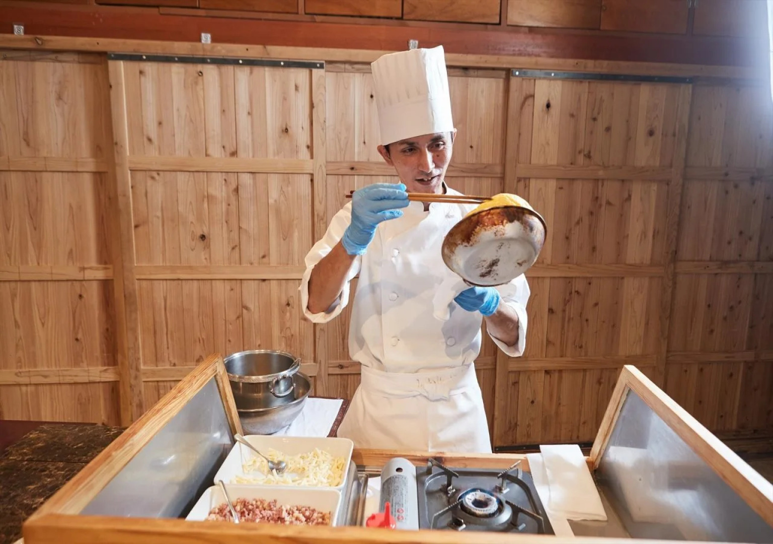 Twin-Line Hotel Yanbaru Okinawa Japan