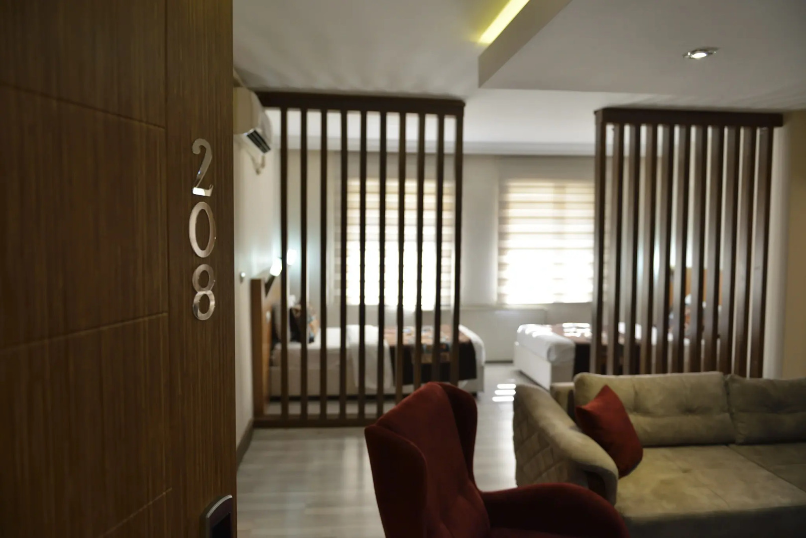 Formback Thermal Hotel Bursa