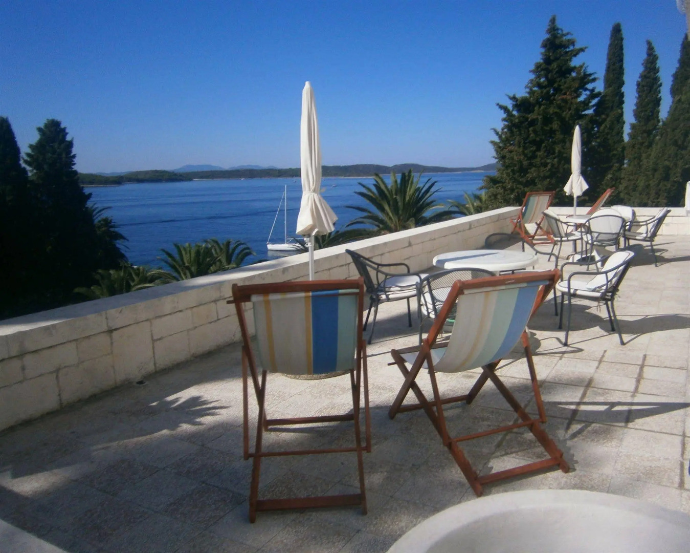 Hotel Moeesy Blue & Green Oasis - Adults Only