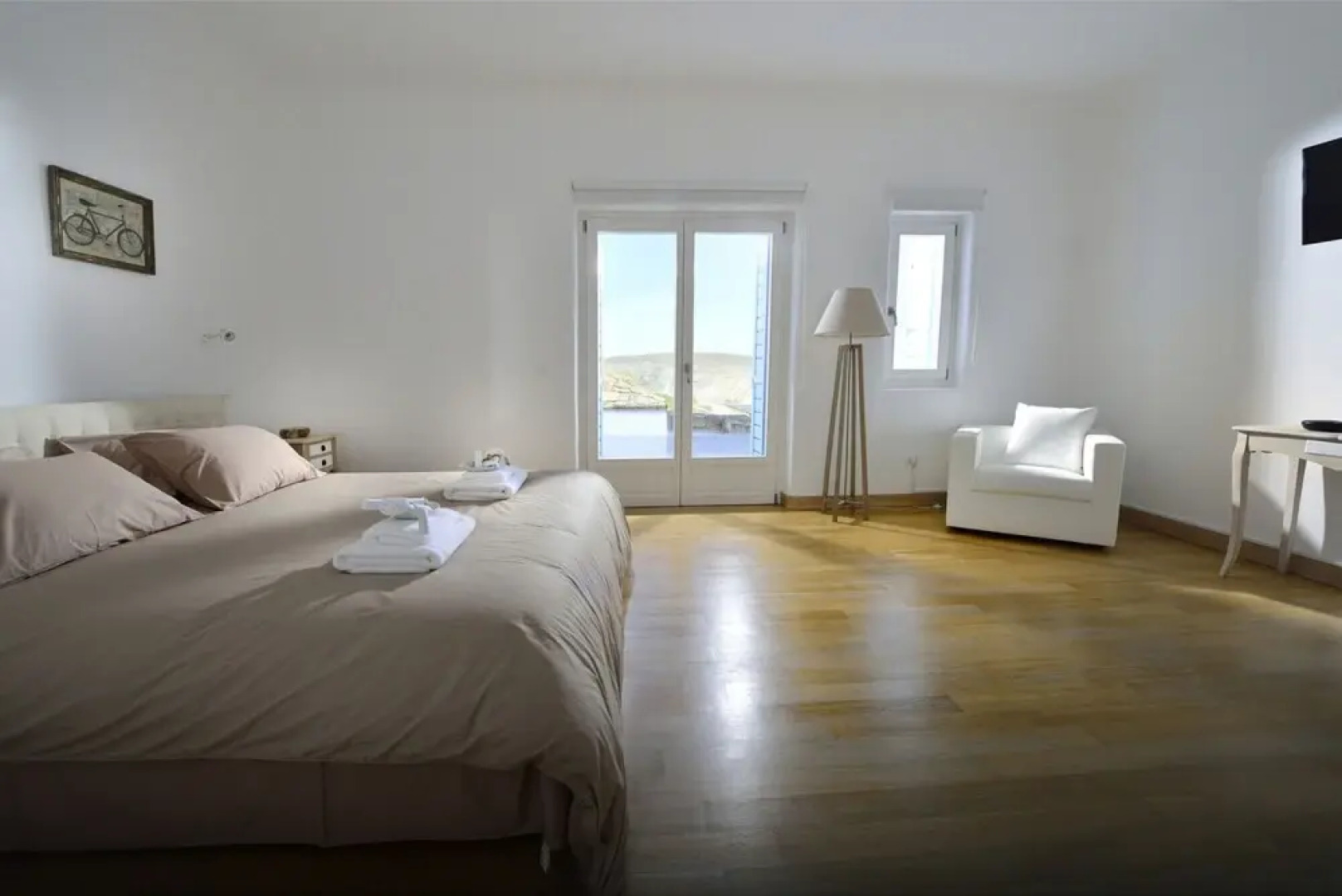 Villa Elmina in Mykonos