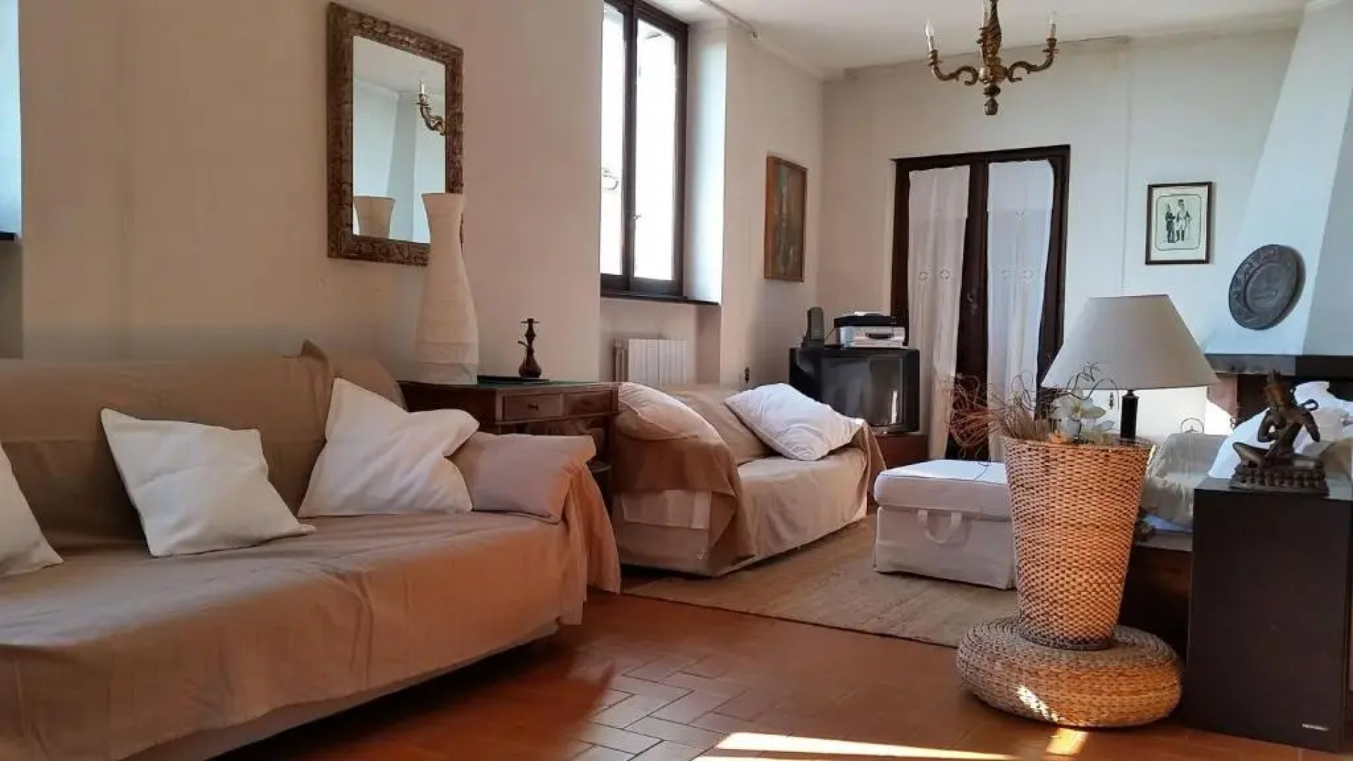 Holiday home Chiavari