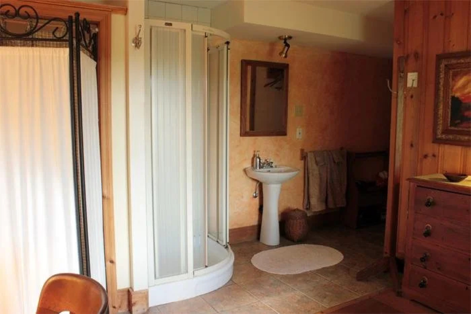 B&B Domaine des Chutes