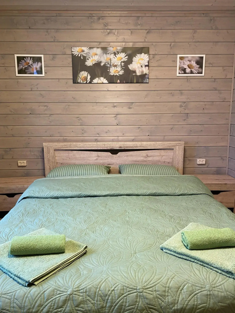 Селигер Дом 2