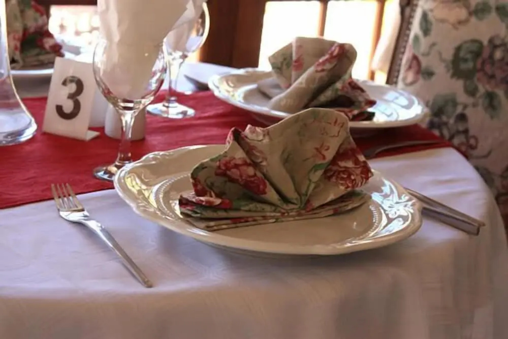 Belurana Collection Victoria Manor