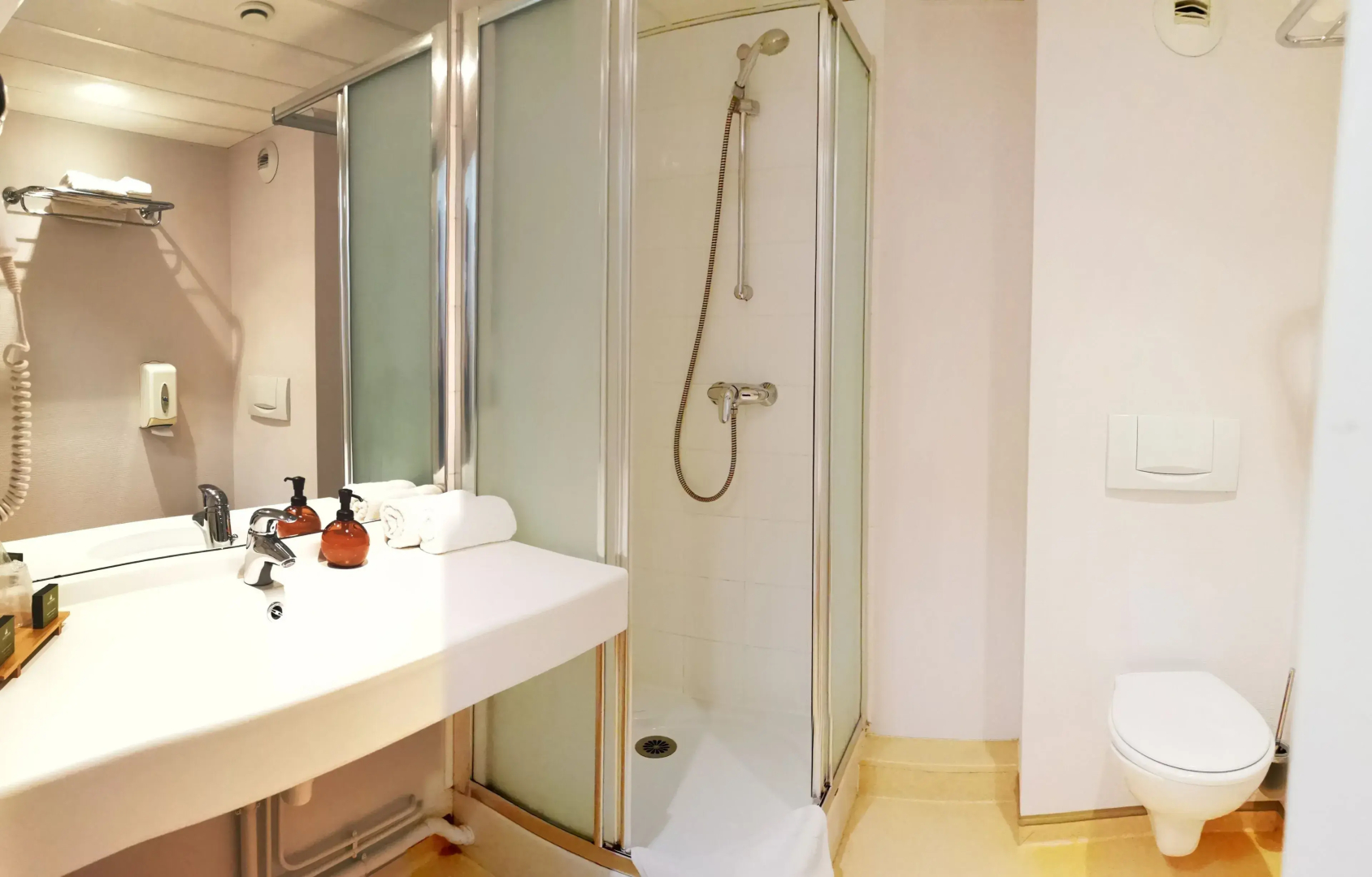 Artémis Hôtel & Spa Bistro Coquet