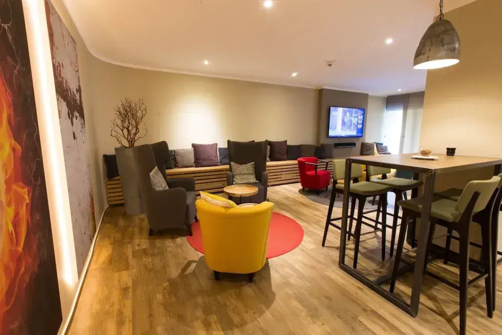 Amedia Siegen, Trademark Collection by Wyndham