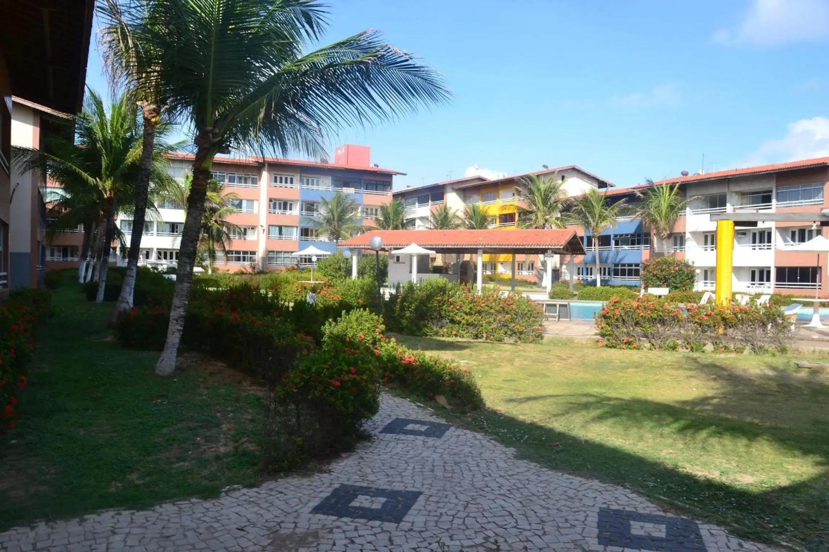 Village Van Cartier - MeuLugarCeará