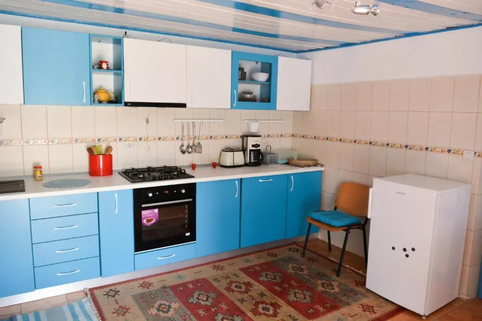 Sailors Guest House Jurilovca