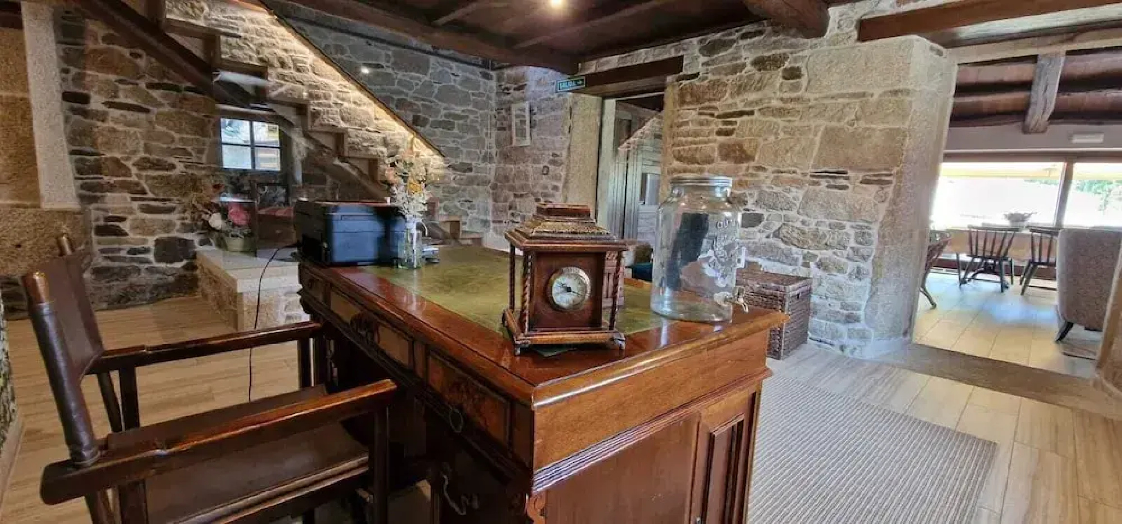 Finca La Cuevona de Guitiriz