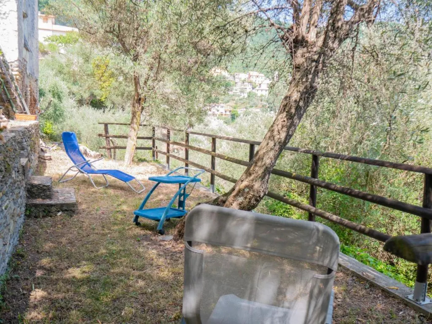 055 - Villa FAVOLA ANTICA, VISTA MARE pace natura 10 minuti dalla SPIAGGIA