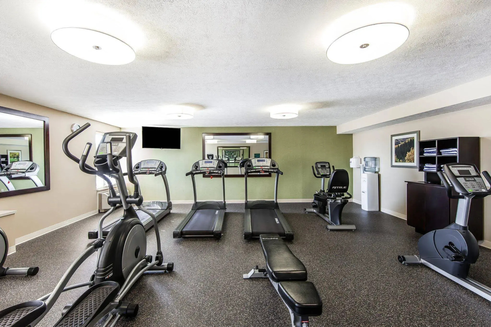 Quality Inn Chillicothe