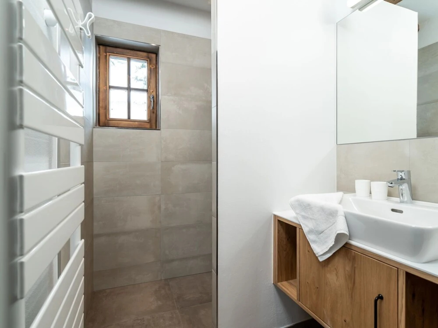 Secluded Chalet in Salzburg With Sauna