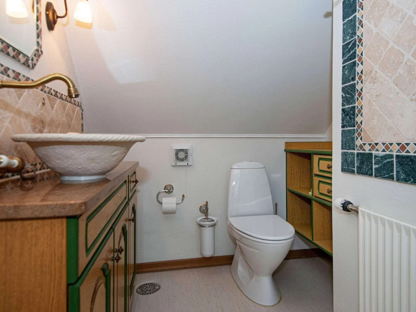 Holiday Home in Kruså