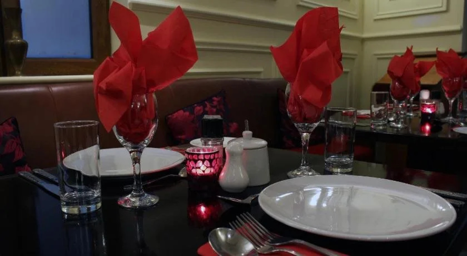 Ashford Court Boutique Hotel