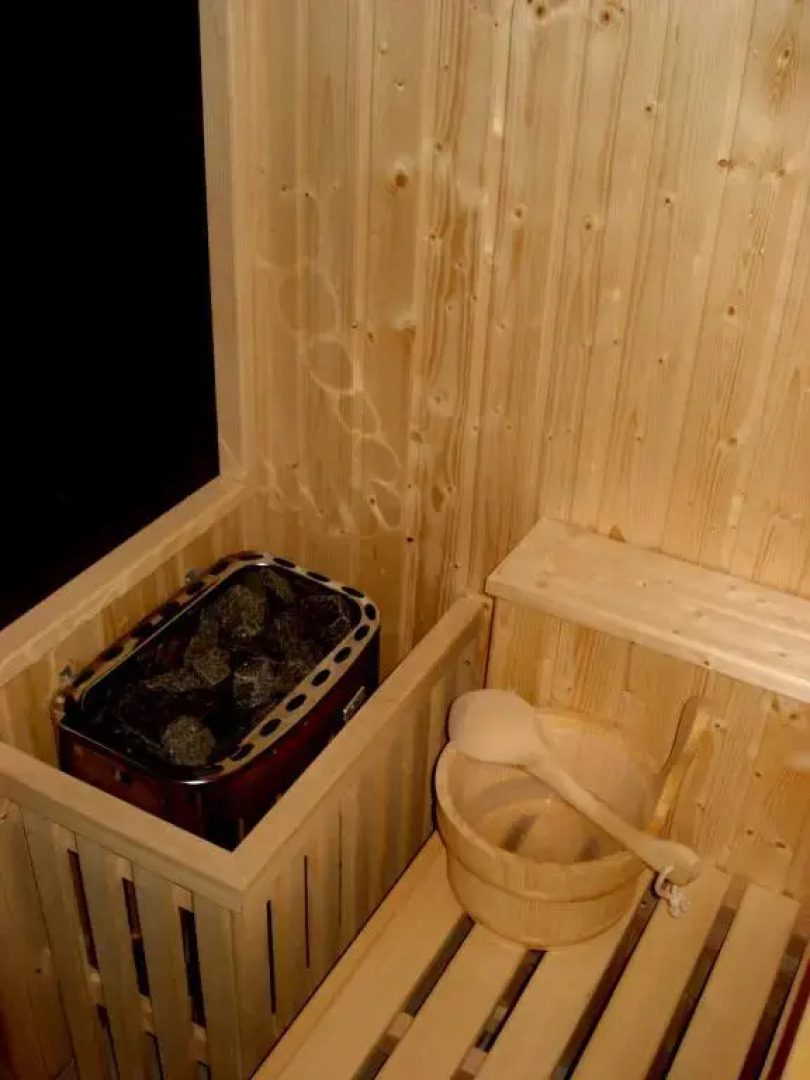 Willa Oaza Na Wzgórzu