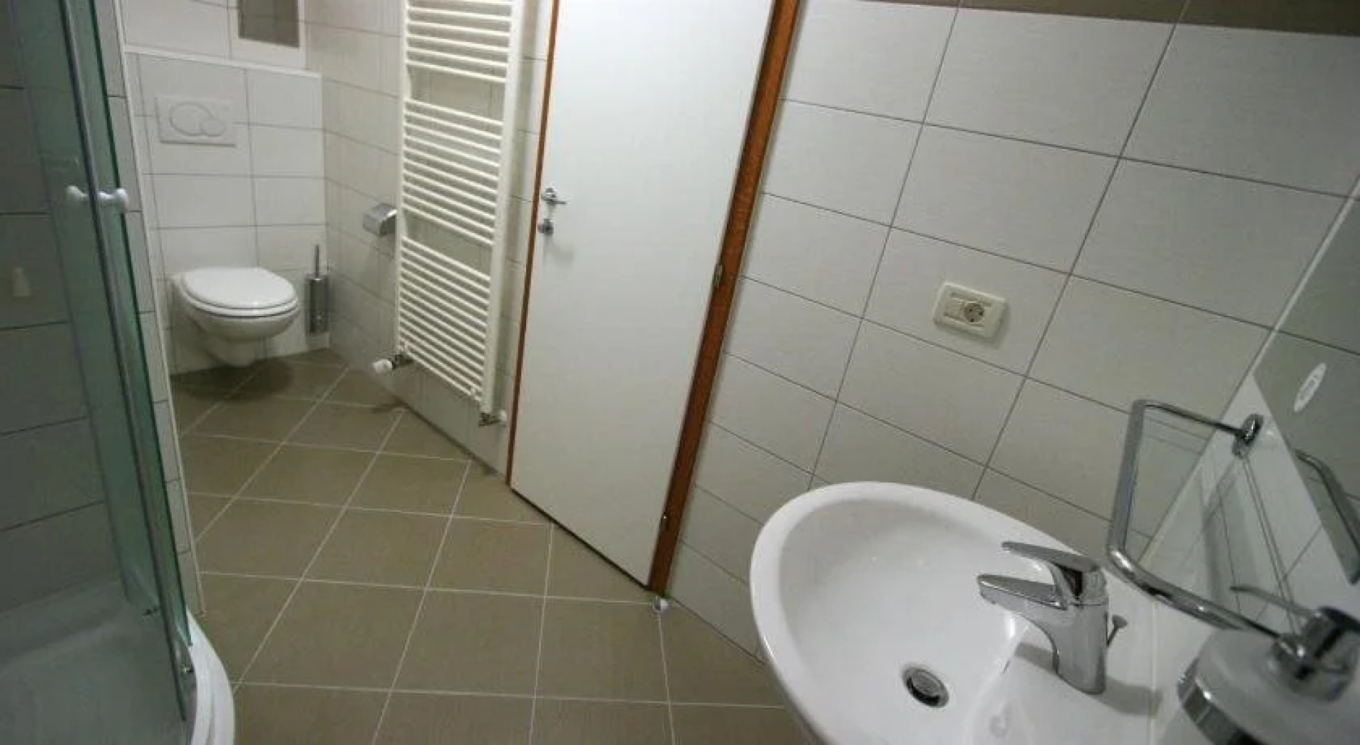 Villa Segetski Dvori