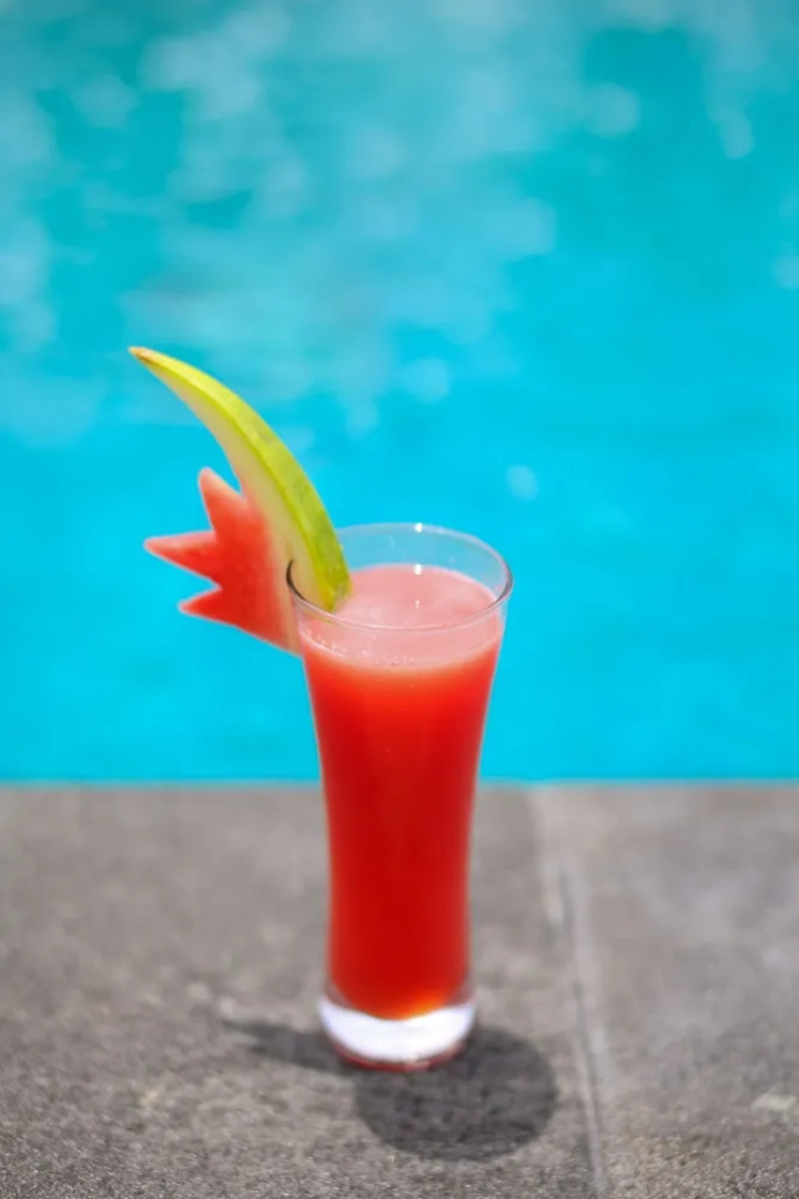 The Taran Villas Lembongan