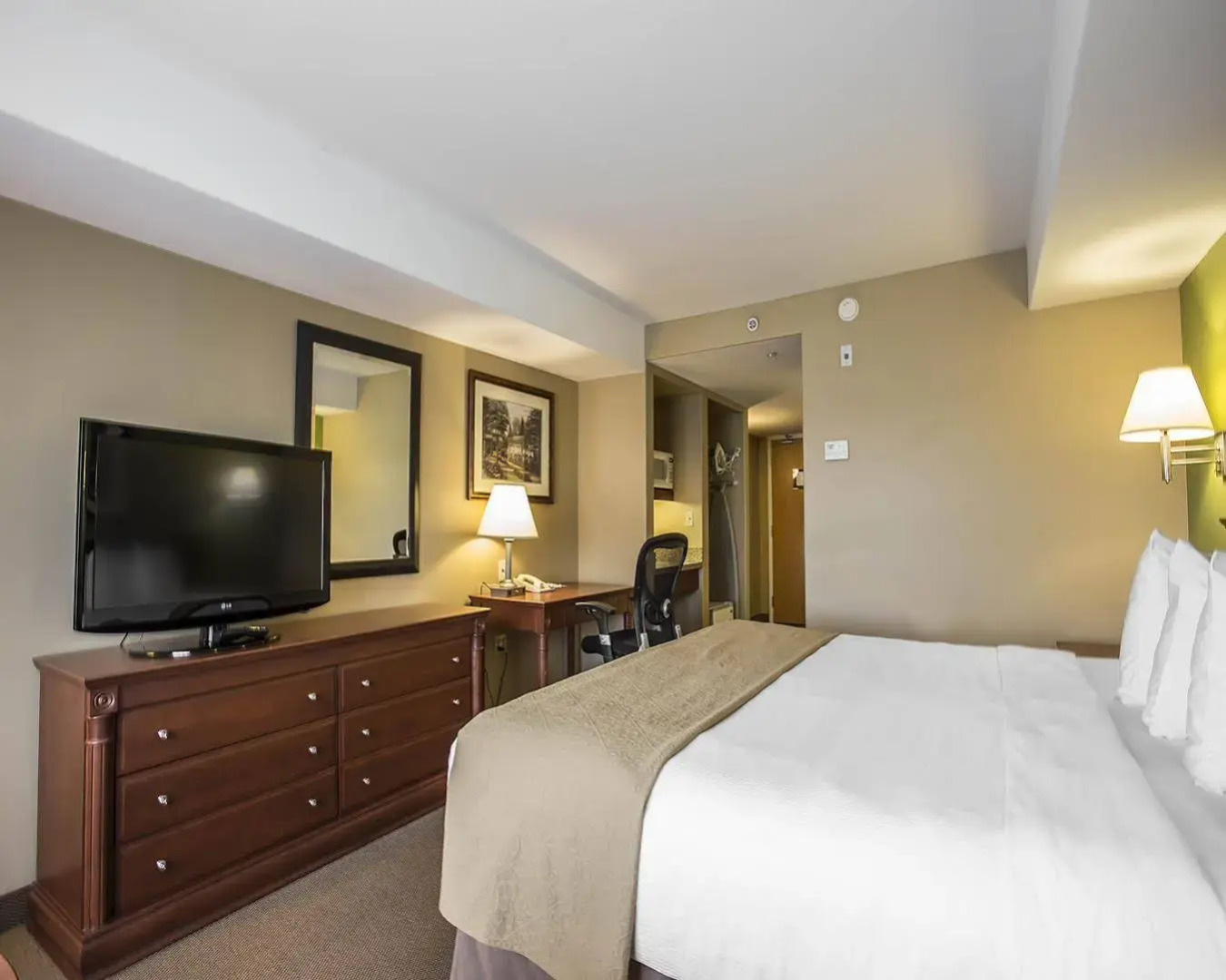 Holiday Inn Express & Suites Halifax - Bedford by IHG