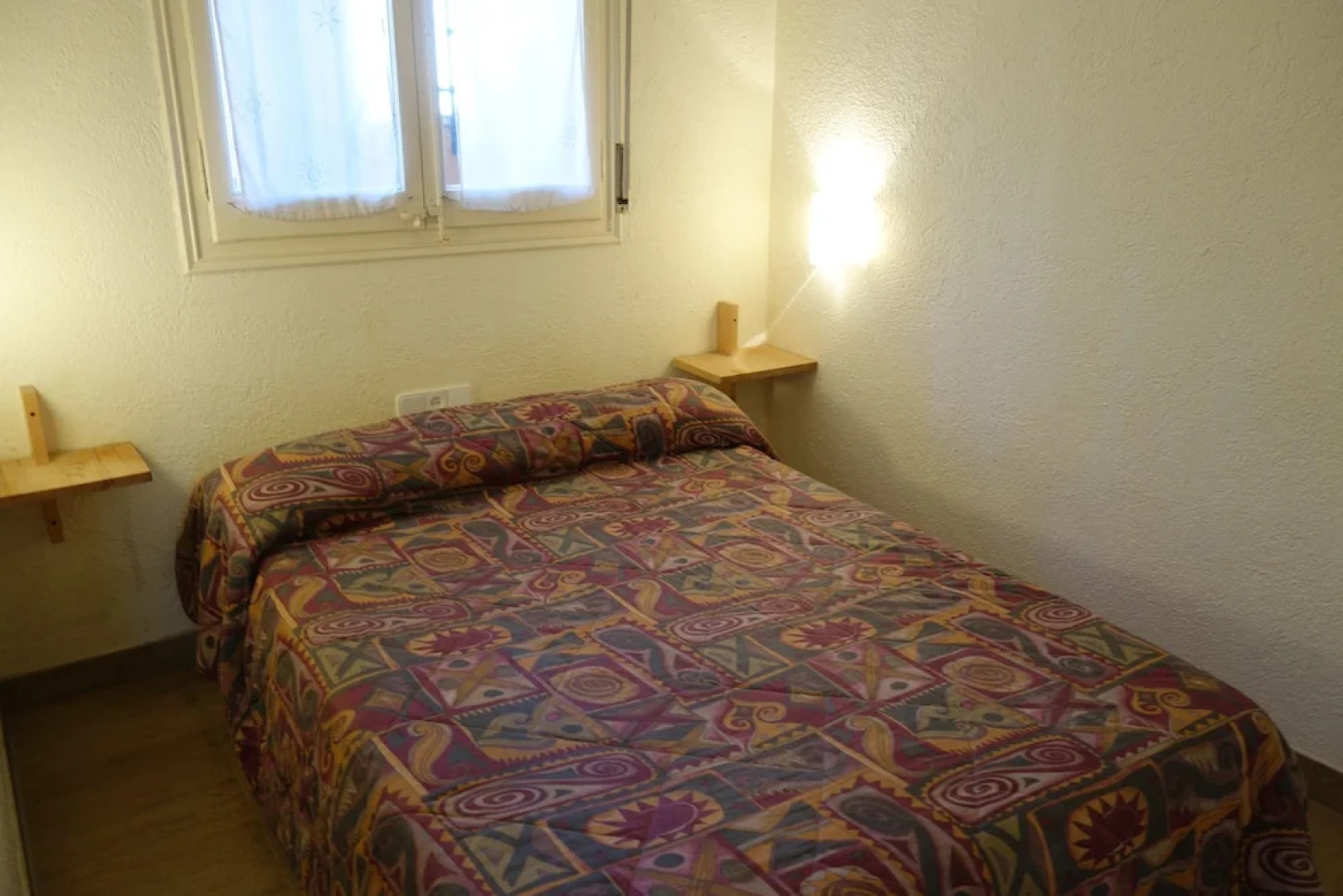 Estudio Park Golfet IV