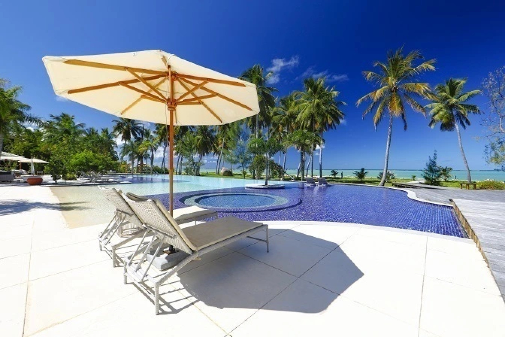 Anttunina Pousada e SPA