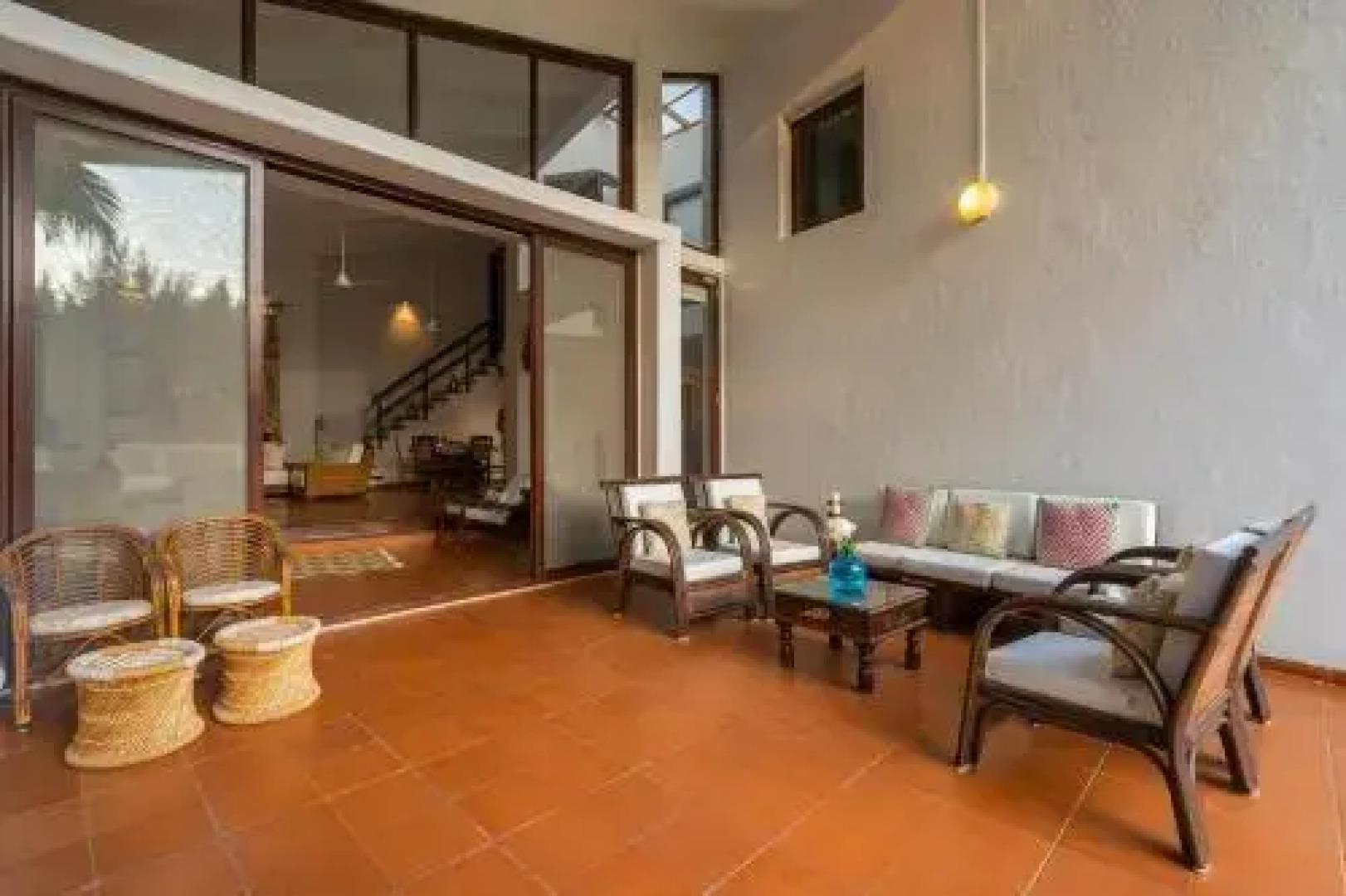 StayVista at The Beach House