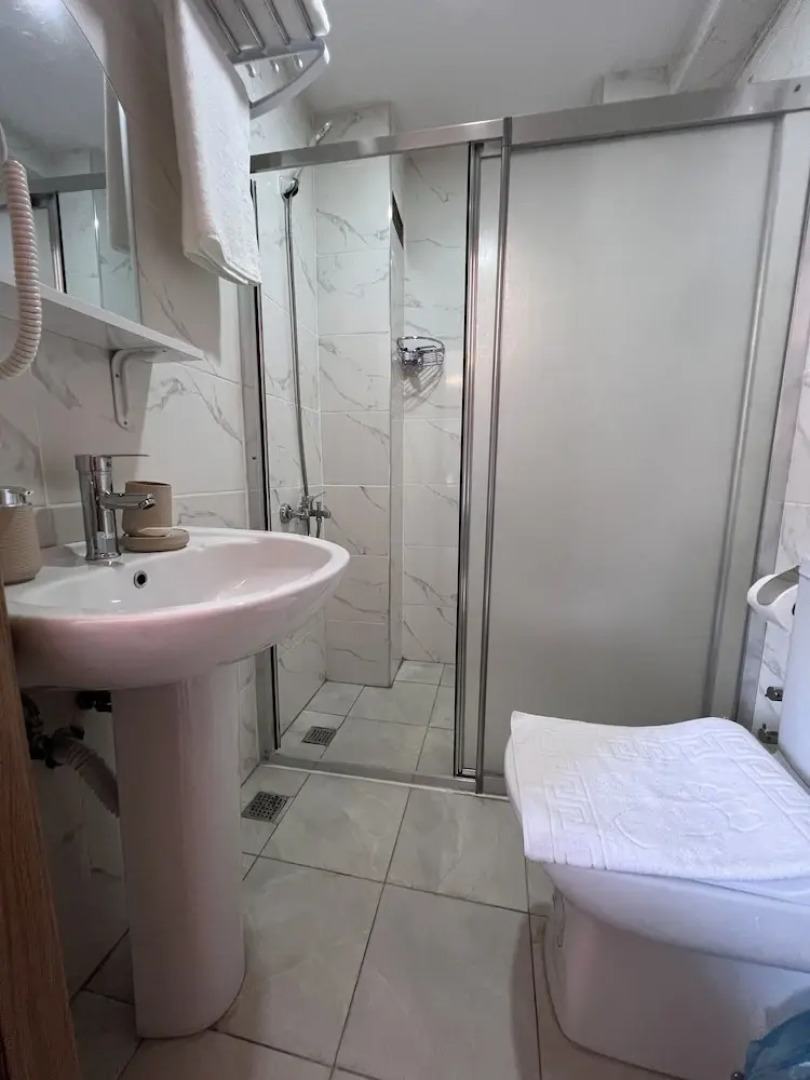 İnebolu EsKonak Otel