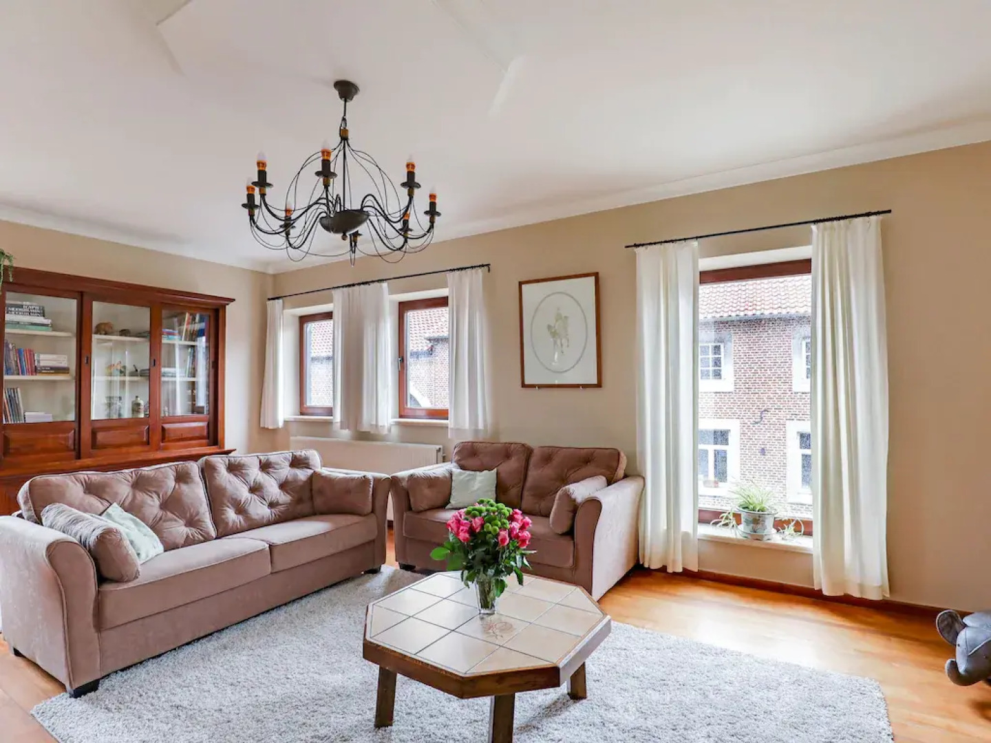 appartement int centrum