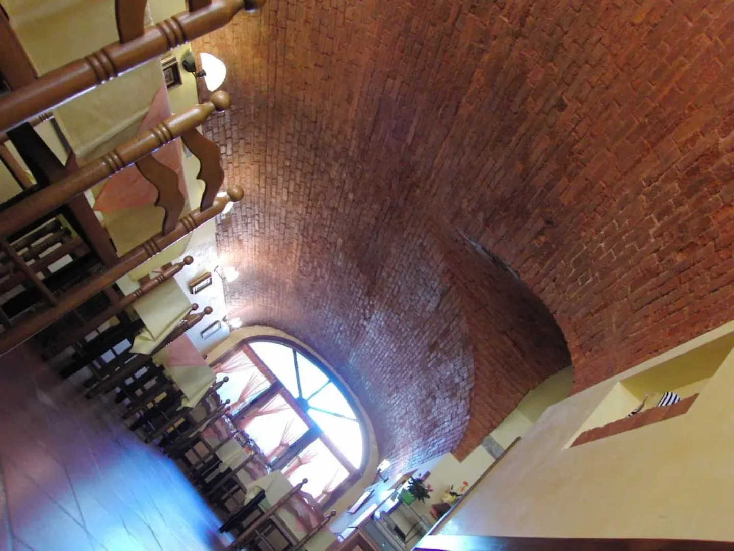 Locanda alla stazione