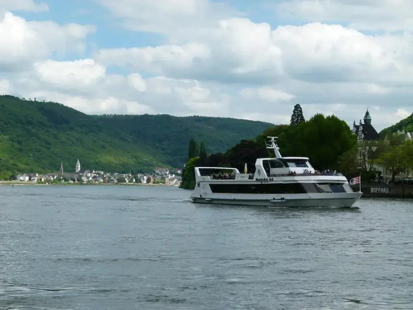 Hotel Garni Marienberg