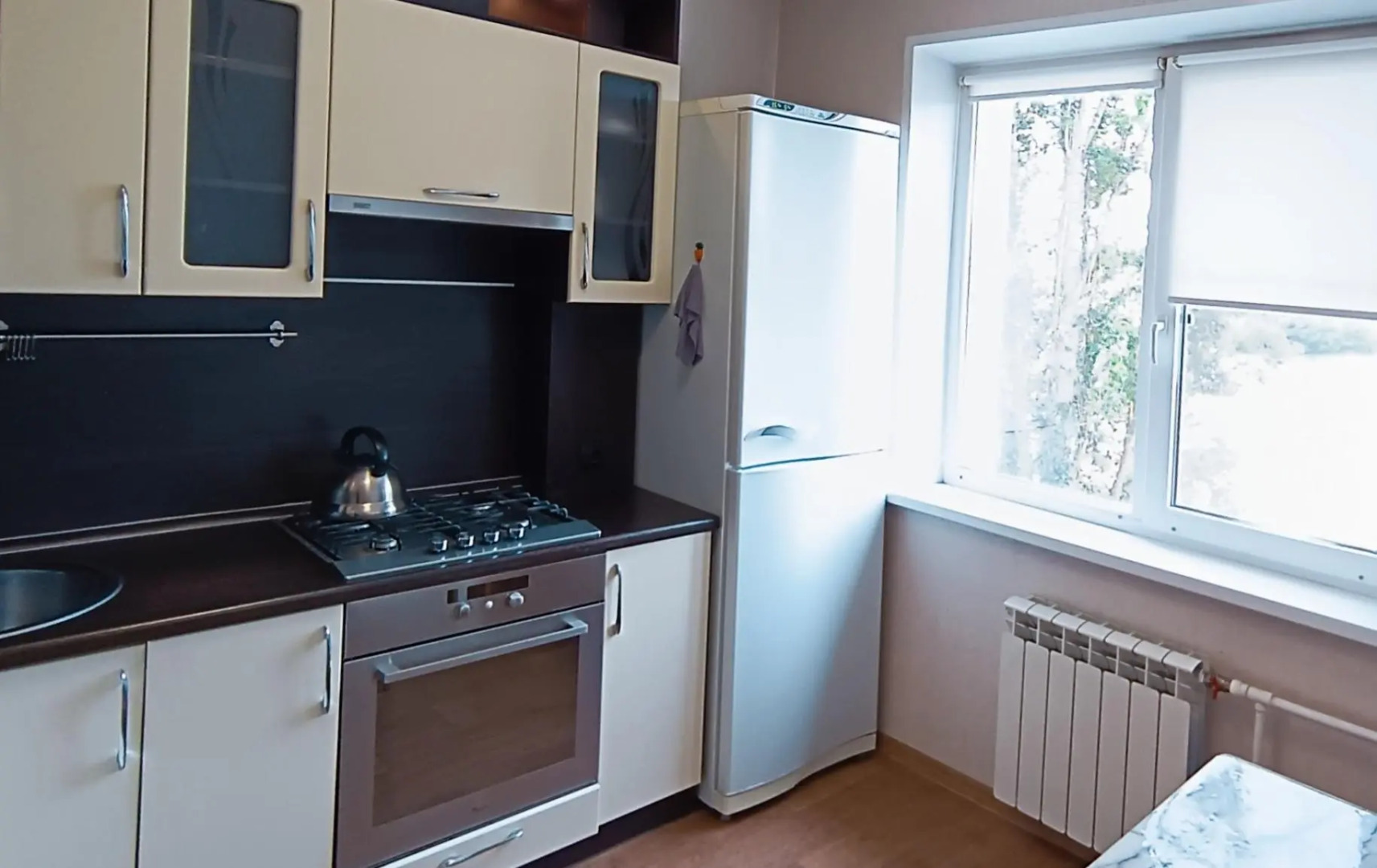 Апартаменты на микрорайоне Весенний