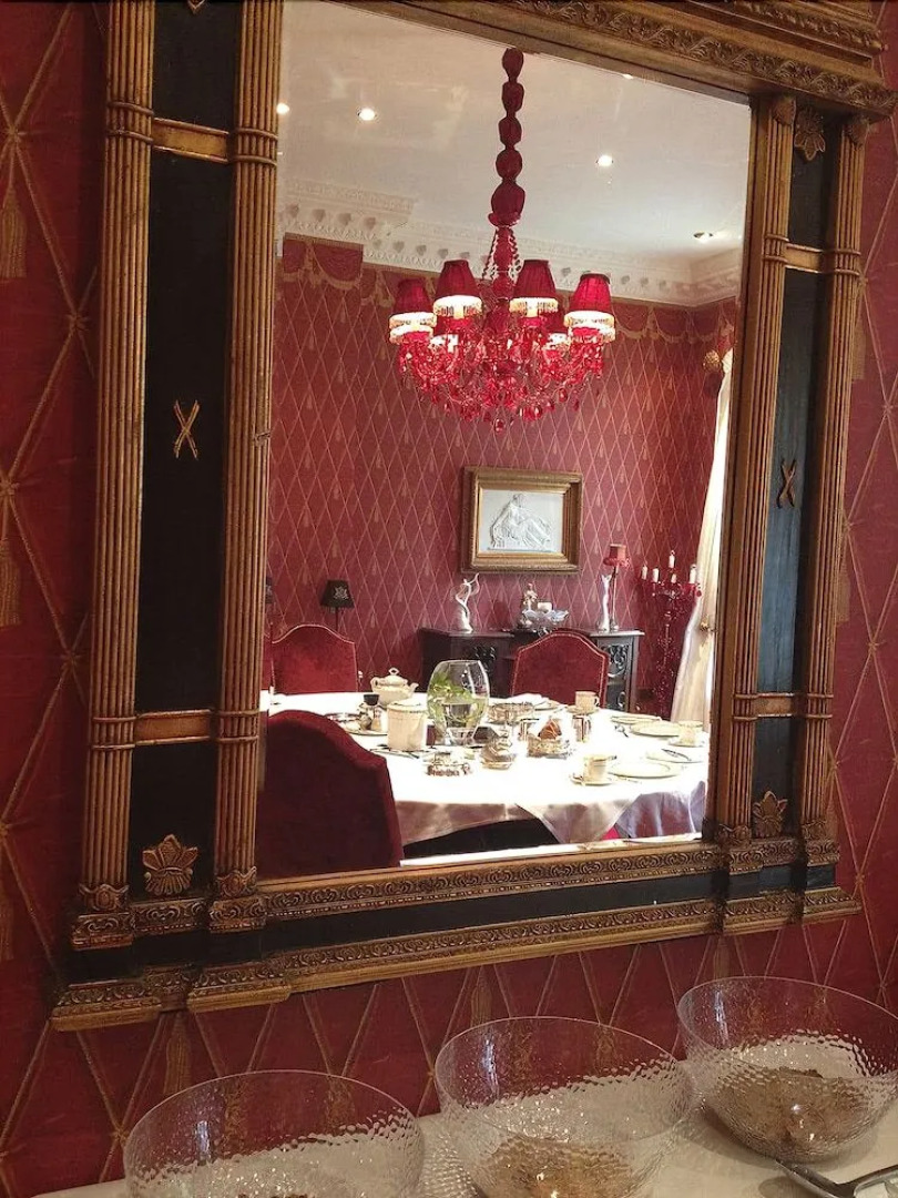 Westbrook Country House