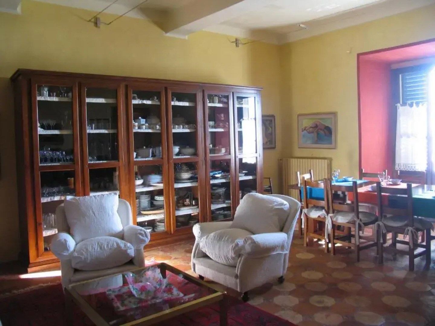 Bed & Breakfast Casa Mariuccia