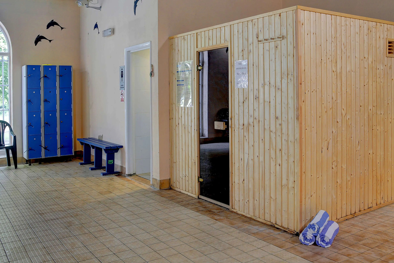 Best Western Shaftesbury The Royal Chase Hotel