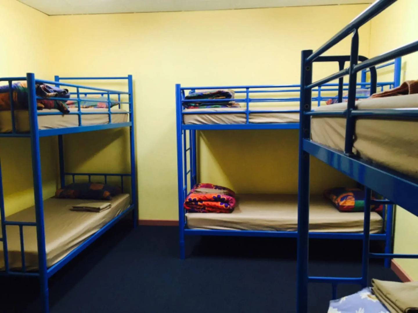 My Place & Adelaide Backpackers Hostel