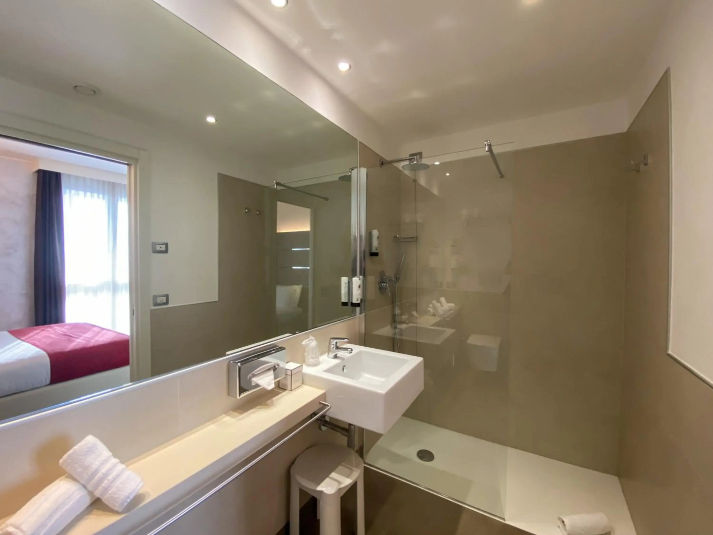 Cavallo Hotel Noventa di Piave