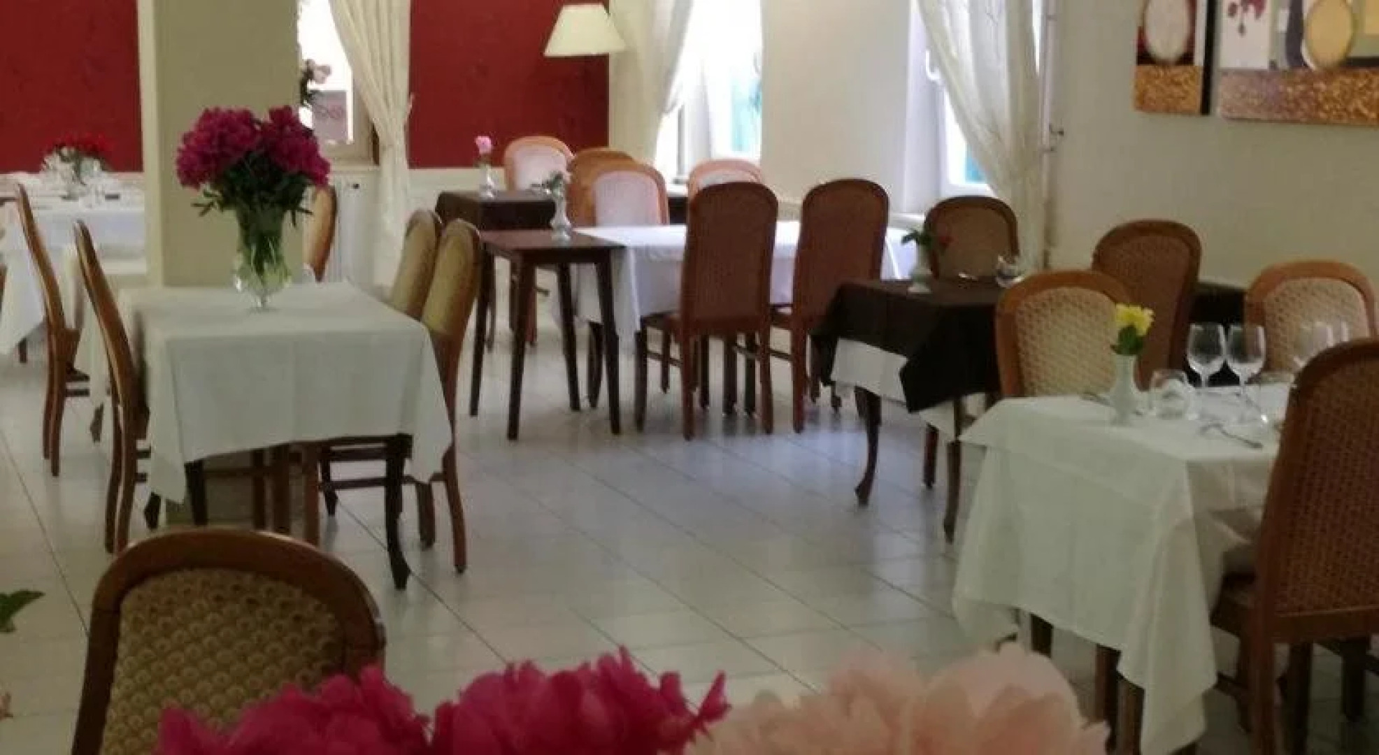 Logis Hotel Au Puits Enchante