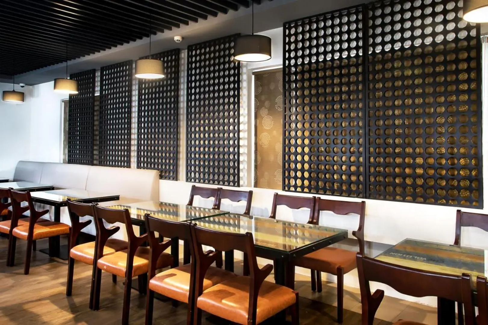 The Mayberry Boutique Hotel