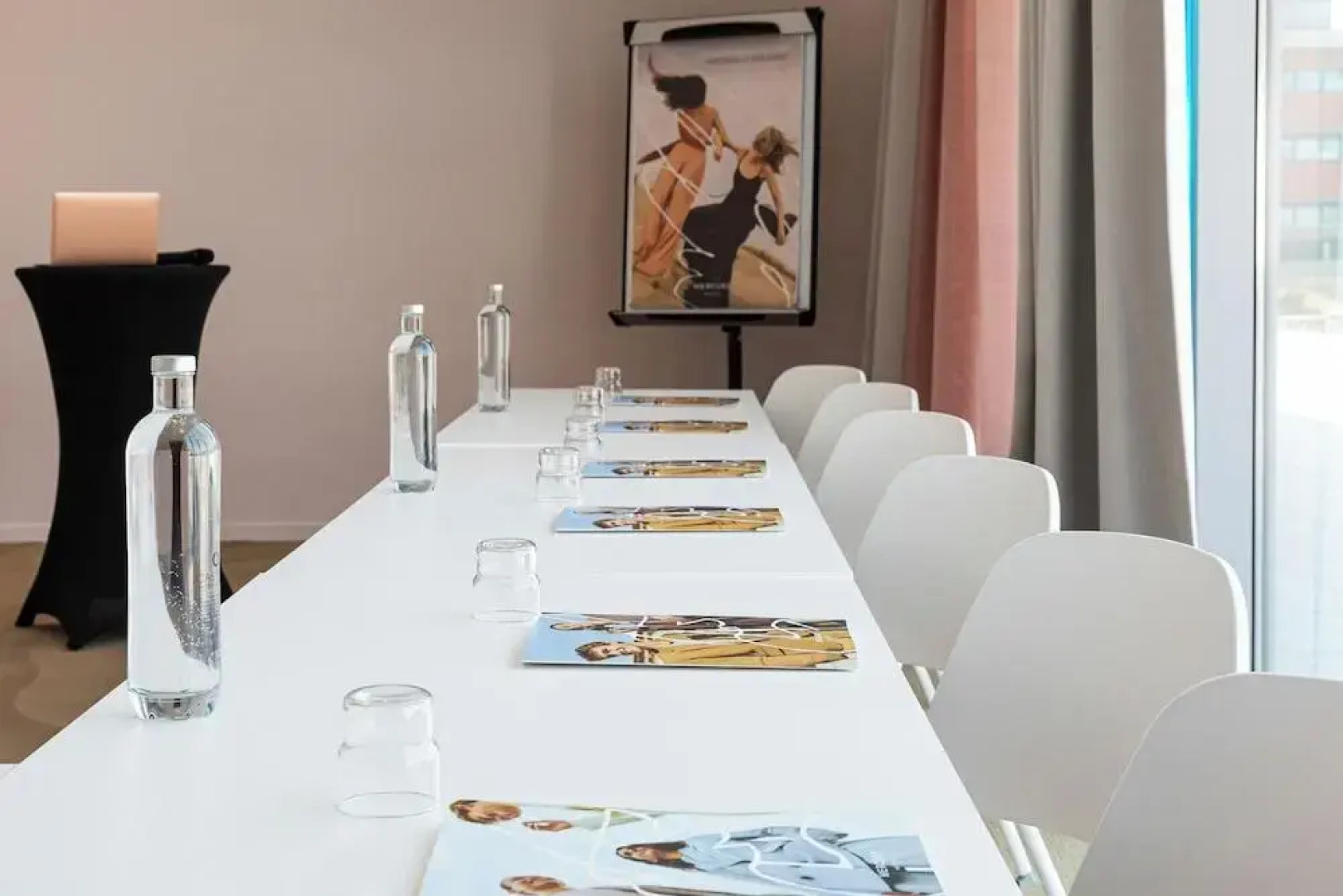 Mercure Dunkerque Centre Gare