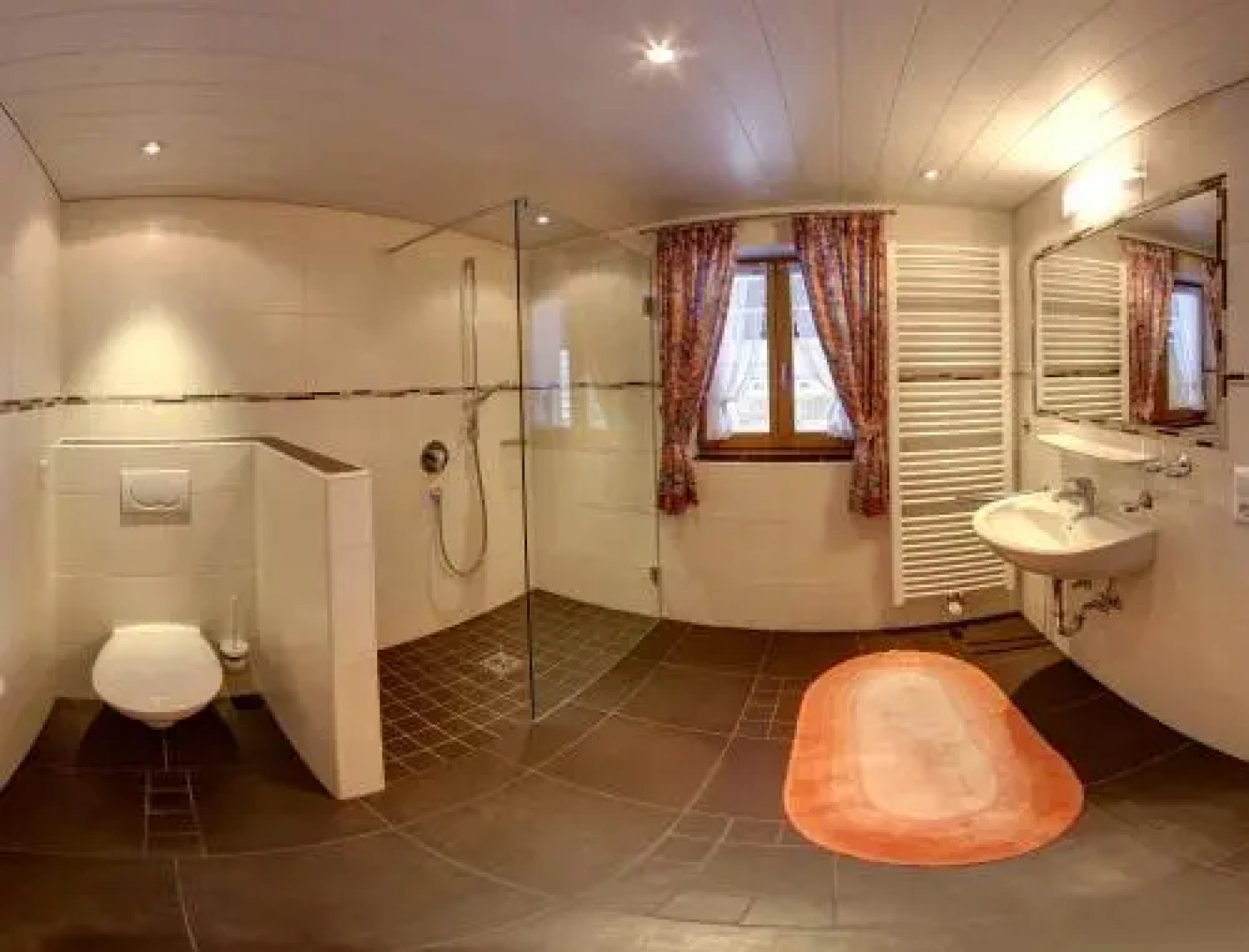 Pension Haus Schöneck