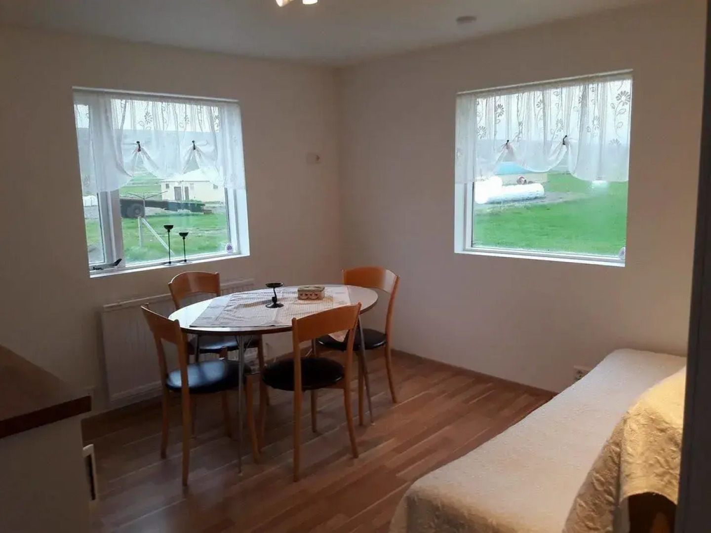 Sandhaugar Guesthouse