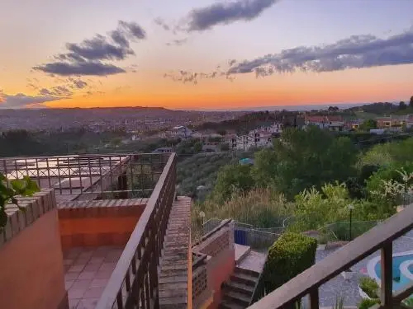 Paradiso Country House