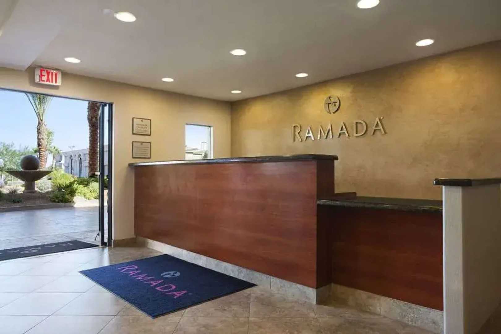 Ramada Tempe at Arizona Mills Mall