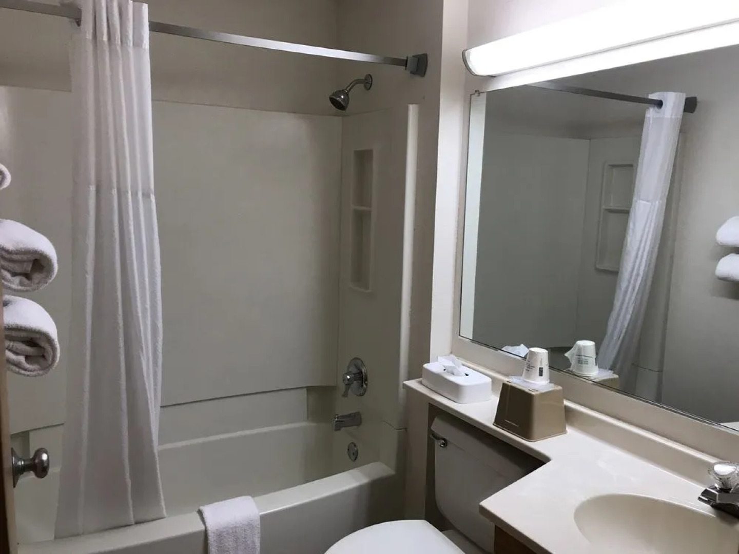 Super 8 Canonsburg/Pittsburgh Area