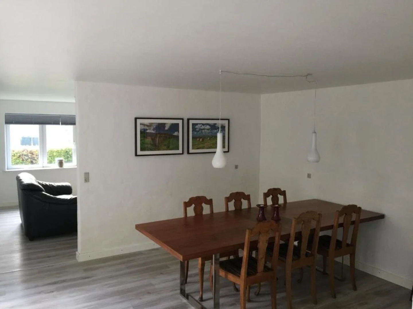 Motel Hojer Bed - Breakfast