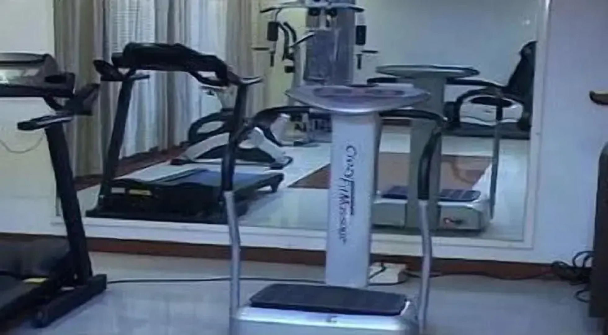 Hotel Ambience Executive