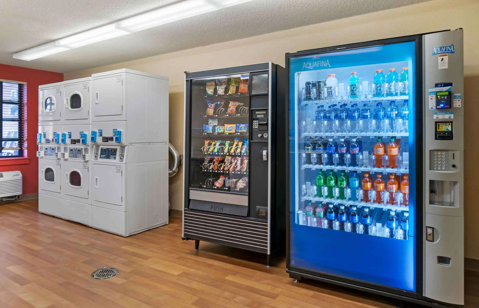 Extended Stay America Select Suites Detroit Novi Haggerty Rd