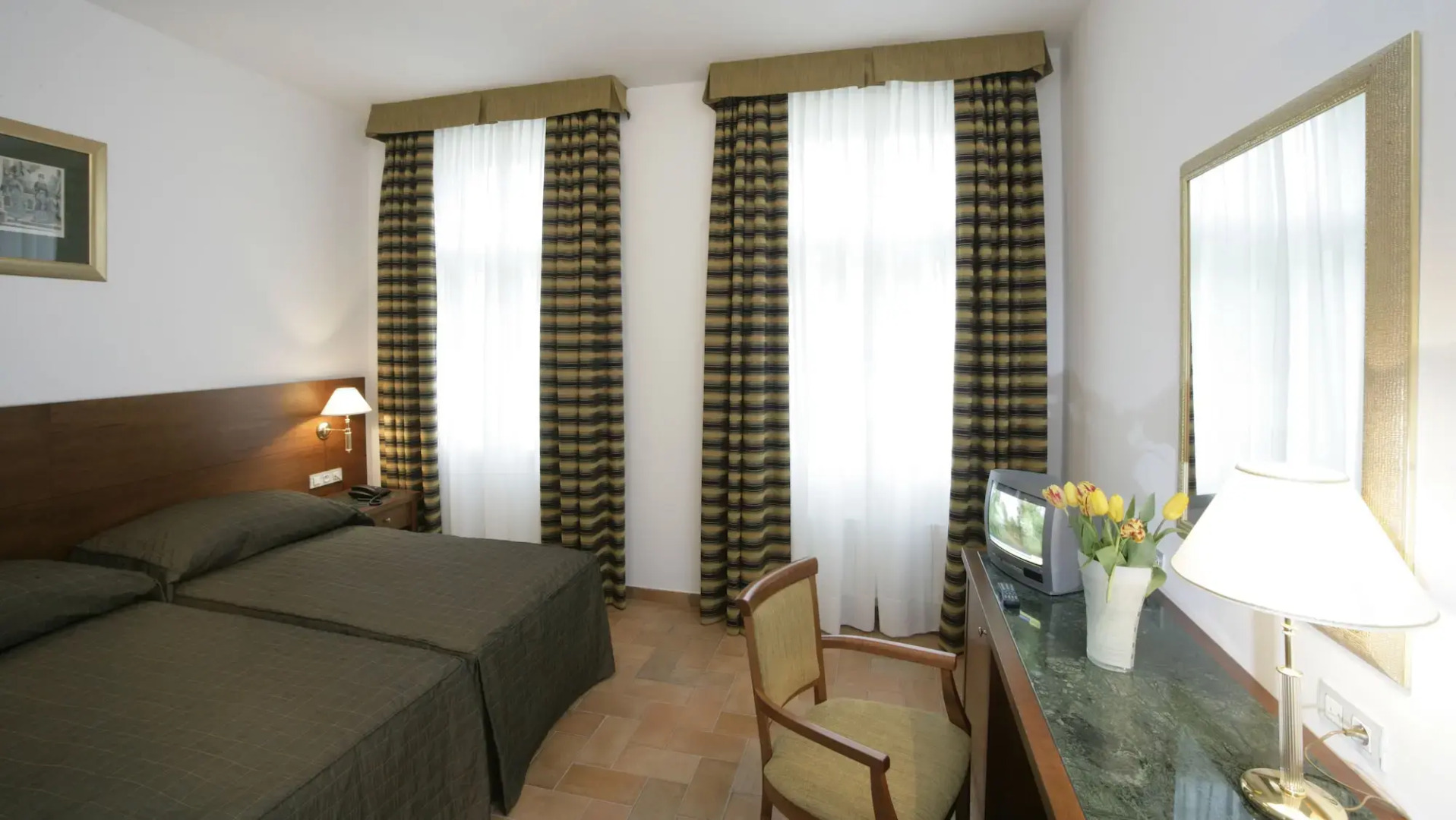 Hotel Galileo Prague