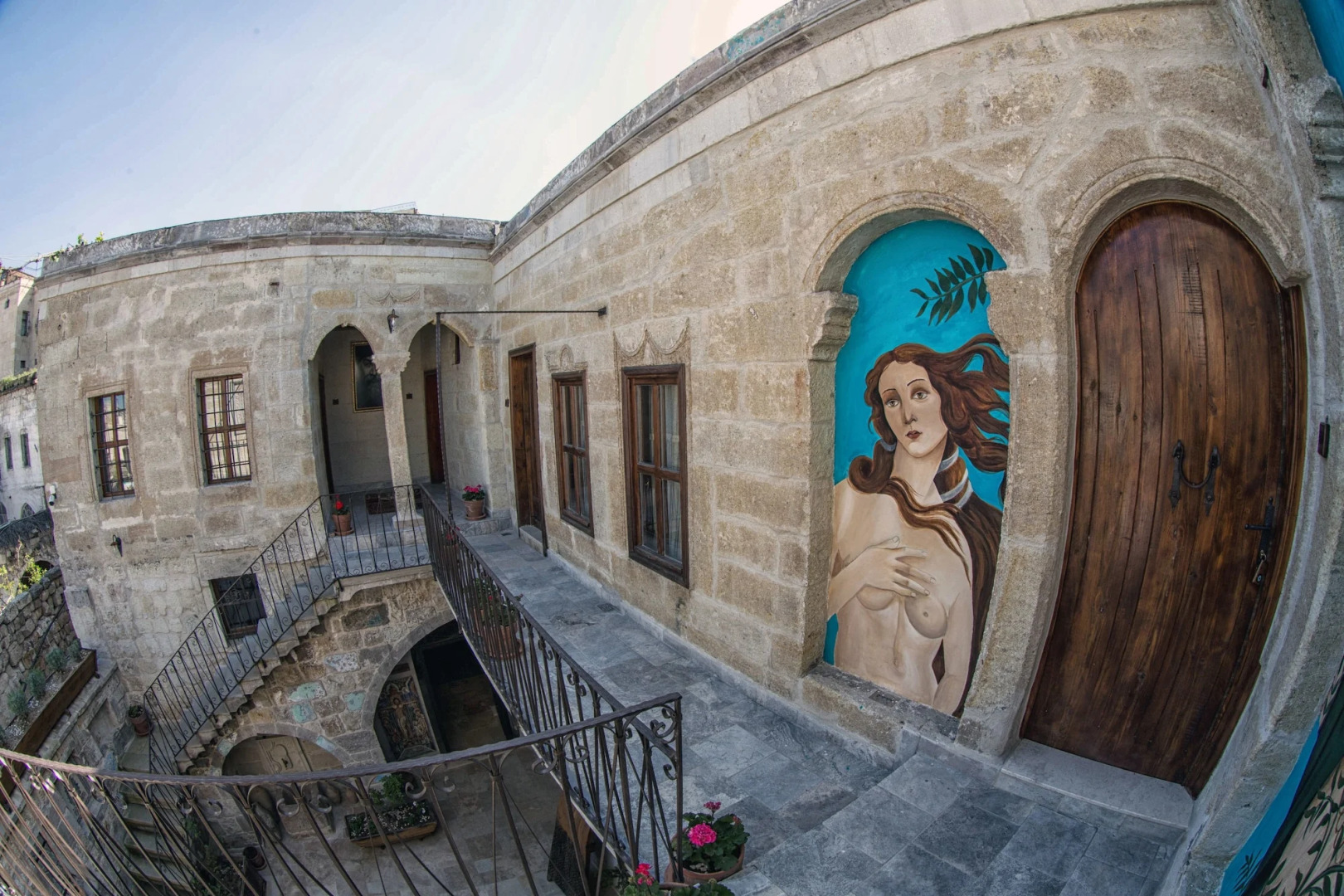 Henna Hotel - Adults Only