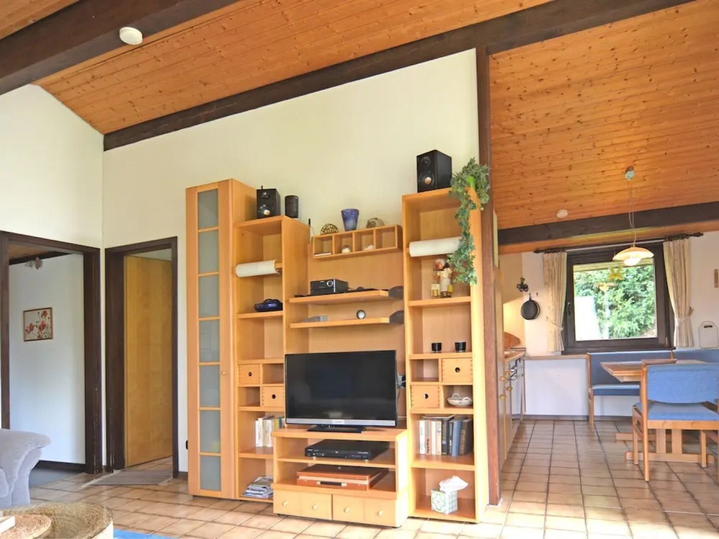 Modern Holiday Home in Mellinghausen With Terrace